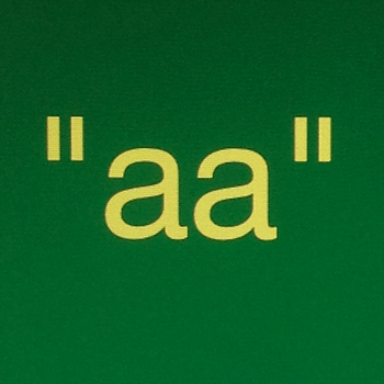 AA Quotes LOGO-APP點子