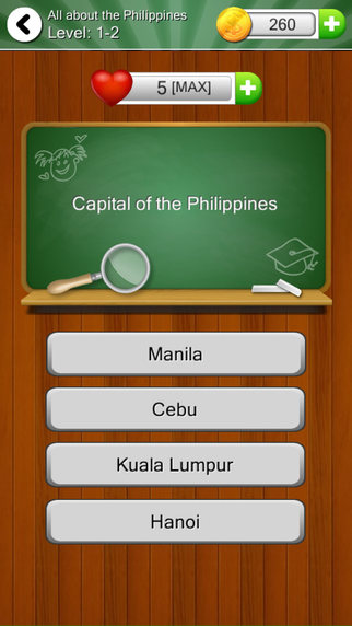 免費下載遊戲APP|All about the Philippines app開箱文|APP開箱王