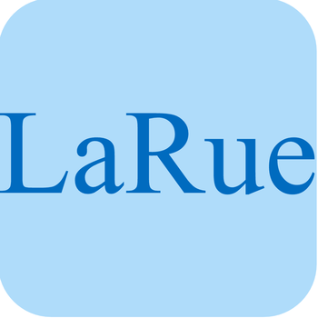Larue Insurance 生產應用 App LOGO-APP開箱王