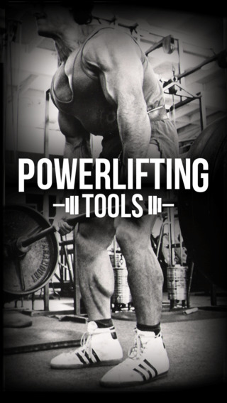 免費下載健康APP|Powerlifting Tools app開箱文|APP開箱王