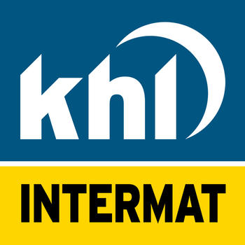 KHL News from Intermat LOGO-APP點子