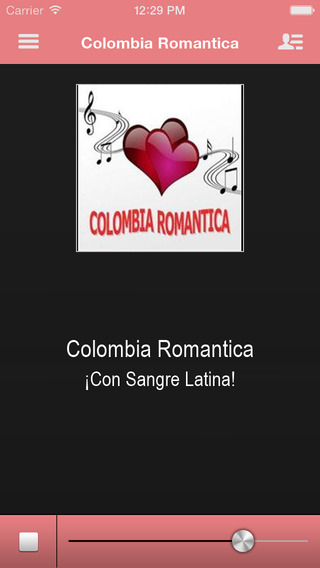 Colombia Romantica