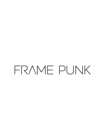 【免費生活App】Frame Punk Virtual Try-On-APP點子