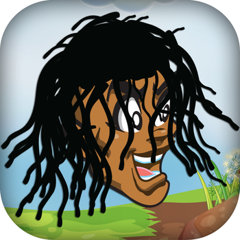 Mr. Sosa Flip Adventures: Alien Hive Rescue Challenge!- Free LOGO-APP點子