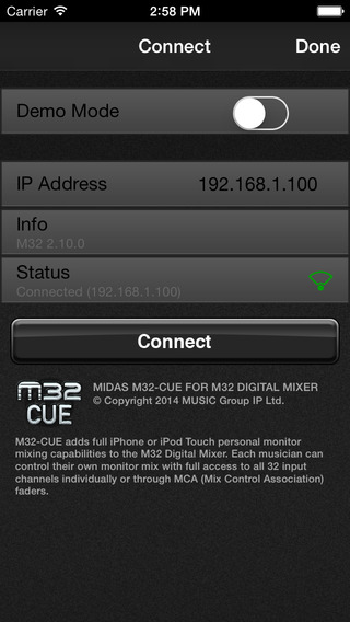 免費下載音樂APP|M32-CUE app開箱文|APP開箱王