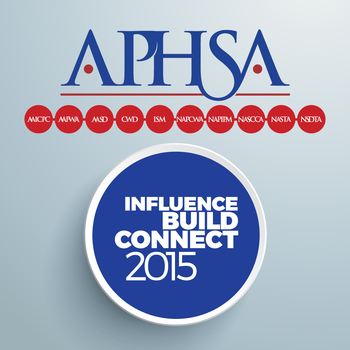 APHSA Conferences LOGO-APP點子