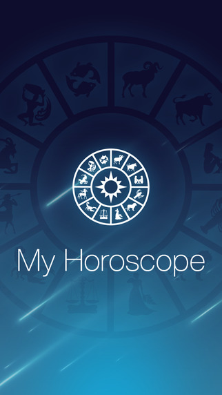 【免費生活App】My Horoscope Free-APP點子