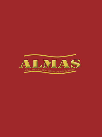 【免費生活App】Almas Food-APP點子