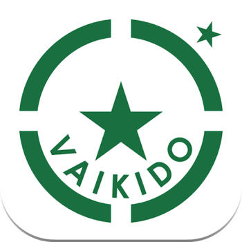 Vaikido LOGO-APP點子