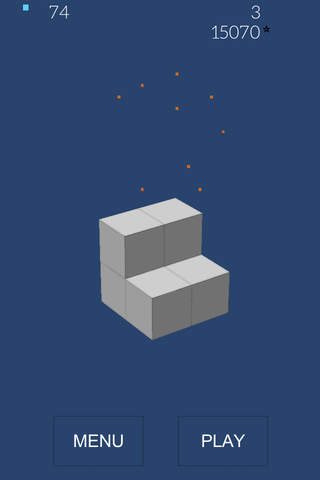 One Cube screenshot 2