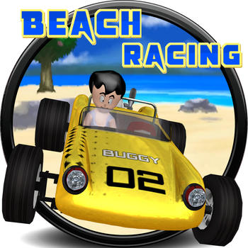 Beach Racing 遊戲 App LOGO-APP開箱王