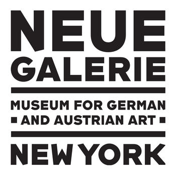 Neue Galerie New York: Russian Modernism LOGO-APP點子