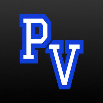 Panhandle Varsity for iOS LOGO-APP點子