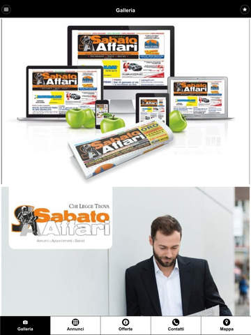 免費下載商業APP|Sabato Affari app開箱文|APP開箱王