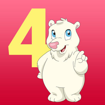 Sworn Pacheco Sala 4 Polar Bears 教育 App LOGO-APP開箱王