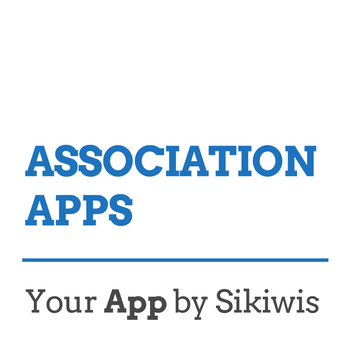 Association Apps LOGO-APP點子