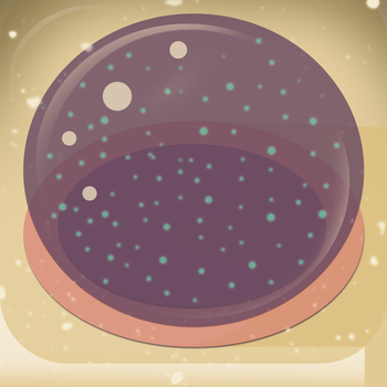 Magic Bubbles - Free Game LOGO-APP點子