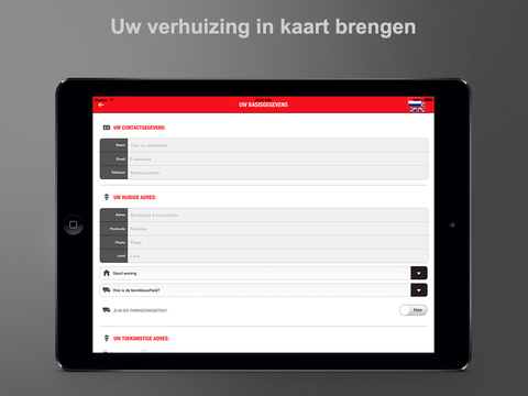 【免費工具App】UTS Van der Geest Survey App-APP點子