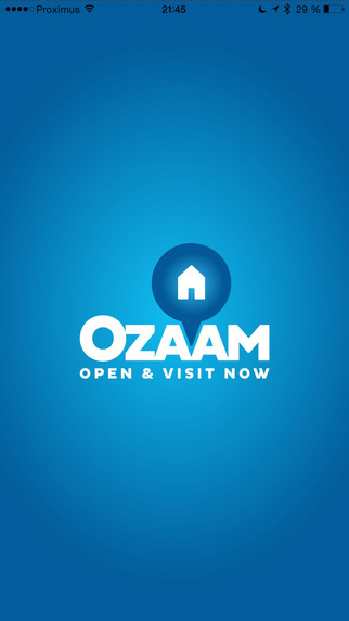 Ozaam - Open Visit Now