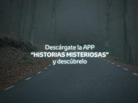 【免費遊戲App】Historias Misteriosas-APP點子