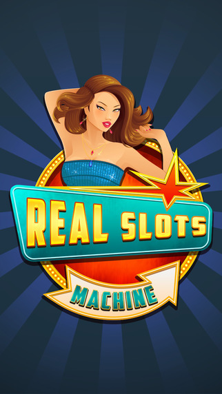 Slot Real Machine