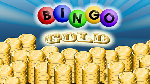 Bingo Gold Mania