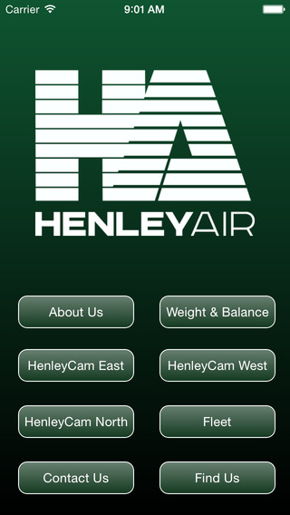 Henley Air