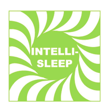 Intelli-Sleep LOGO-APP點子