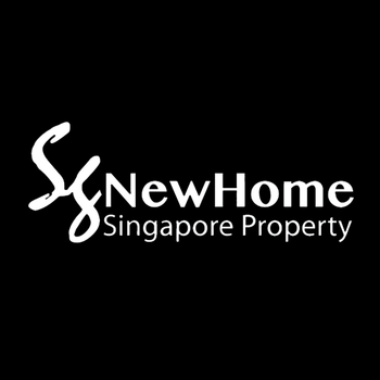 Sg New Home Singapore Property LOGO-APP點子