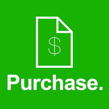 Purchase Order maker - Create and send POs in PDF LOGO-APP點子