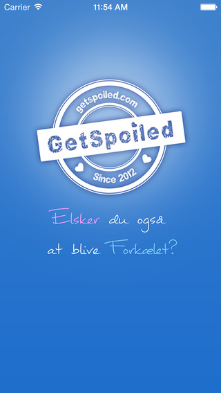 Getspoiled