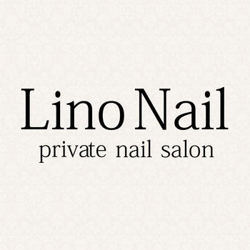 Lino Nail LOGO-APP點子