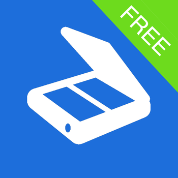 Mini Scanner Free - Scan paper & generate PDF LOGO-APP點子