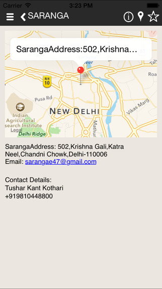 【免費書籍App】Saranga Lehnga Fashion-APP點子