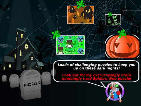 免費下載遊戲APP|Thanksgiving & Halloween Puzzles Addictive Free Games app開箱文|APP開箱王