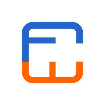 FACILITYWORLD Sales App LOGO-APP點子