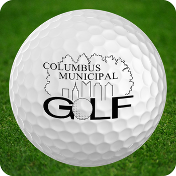 City of Columbus Golf Courses LOGO-APP點子