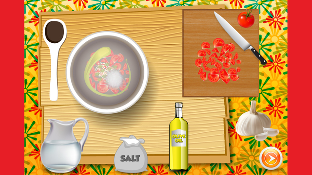 免費下載遊戲APP|Pizza Maker - Crazy kitchen cooking adventure game and spicy chef recipes app開箱文|APP開箱王