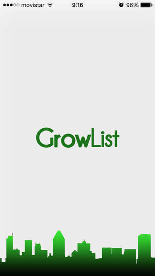 GrowList Growshops Argentina