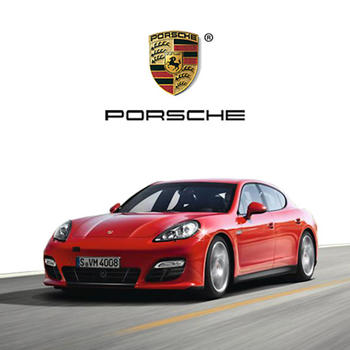 Porsche Zentrum Mannheim 商業 App LOGO-APP開箱王