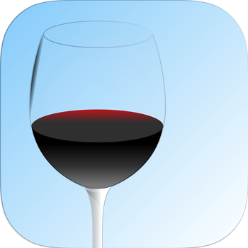 Wine Tripper - British Columbia Edition LOGO-APP點子