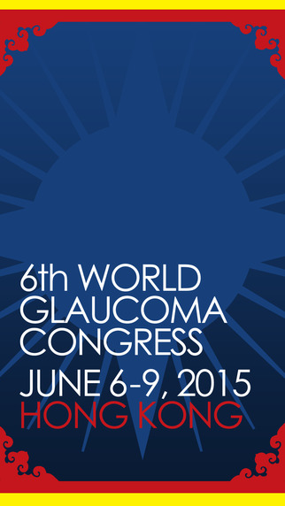 World Glaucoma Congress