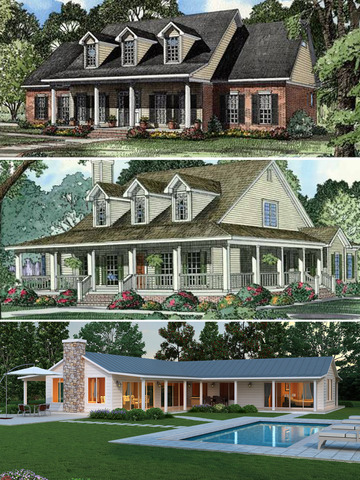 【免費書籍App】Farmhouse Design Ideas - Beautiful Interior and Exterior Designs-APP點子