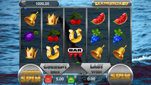 免費下載遊戲APP|Striped Dolphin Slots - FREE Slot Game app開箱文|APP開箱王