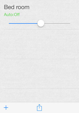 ERASwitch for iPhone screenshot 4