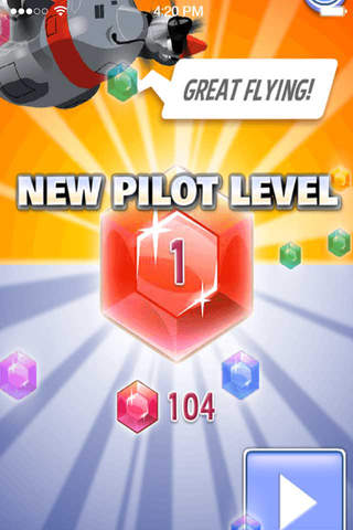 Pilot Heroes screenshot 3