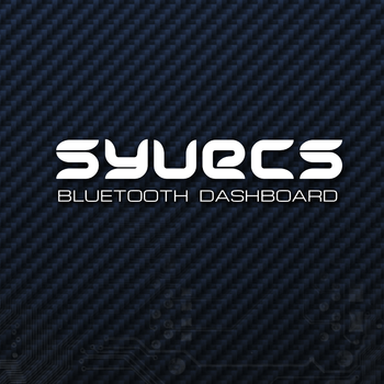 Syvecs LOGO-APP點子