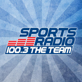 Sports Radio 100.3 LOGO-APP點子