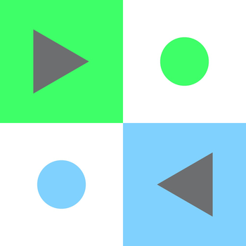 Squared - Move The Squares, Dots And Boxes LOGO-APP點子