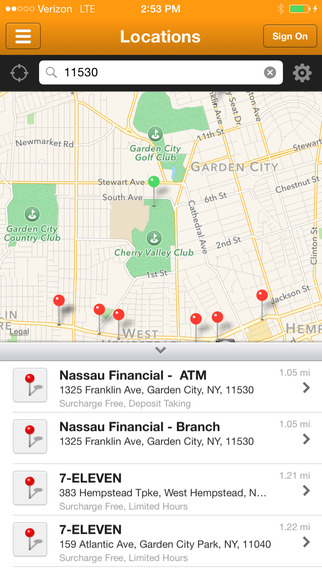 免費下載財經APP|Nassau Financial Mobile Banking app開箱文|APP開箱王